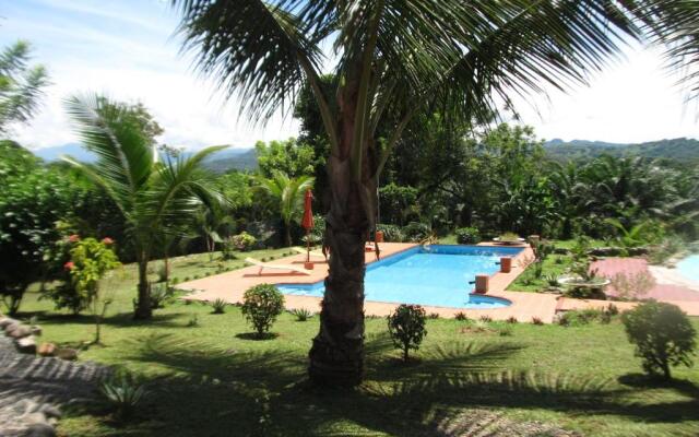 Residence Las Lajas