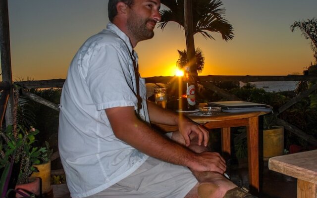 Coucher De Soleil