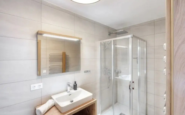 Alpenstolz Damüls Haus 2