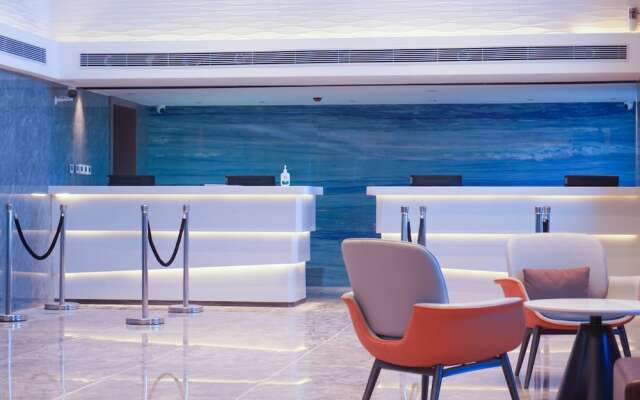 Tianjin Polar Ocean Hotel