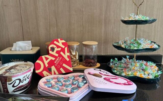 Hanting Hotel Beijing Anzhenqiao West Branch