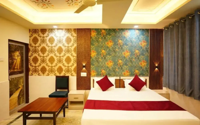 Aashirwad Haveli