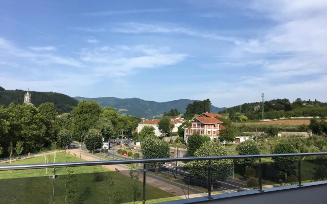 Apartamento Loiola