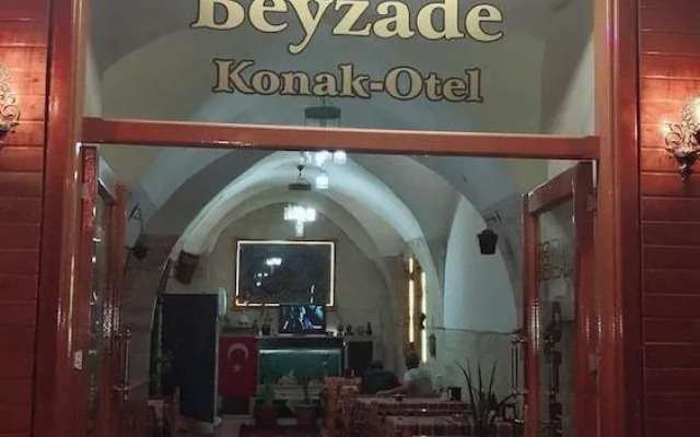 Beyzade Konak Hotel