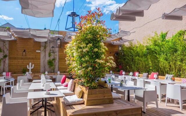 Hotel Restaurant Vaillant proche Europapark-Rulantica