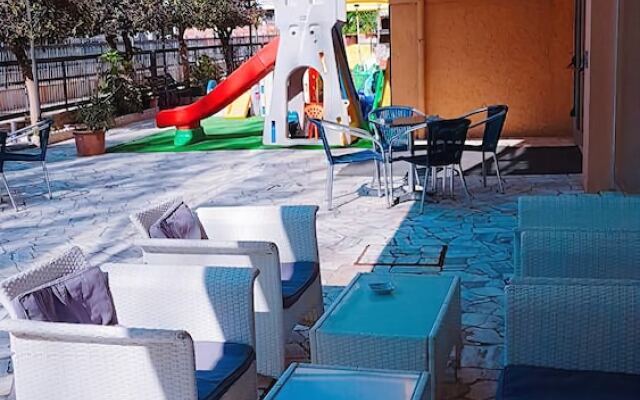 Hotel Magriv
