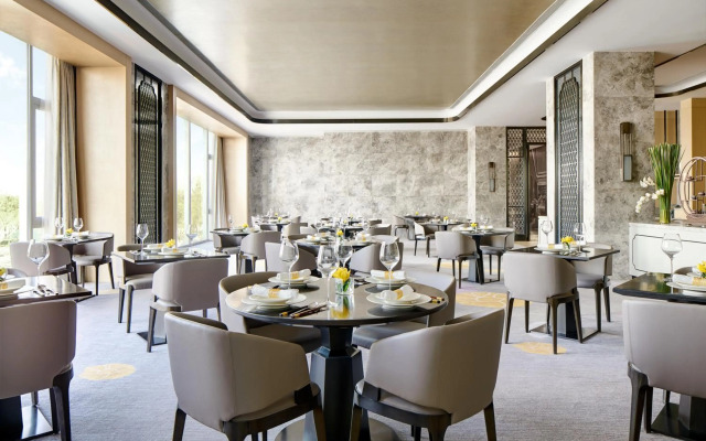 Cordis, Beijing Capital Airport by Langham Hospitality Group