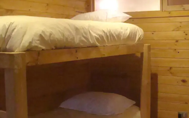 naturalsurflodge, Pichilemu