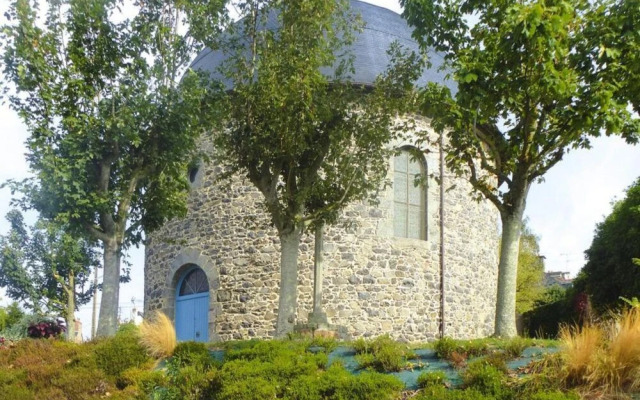 House in St. Quay Near Gr34 and Beaches