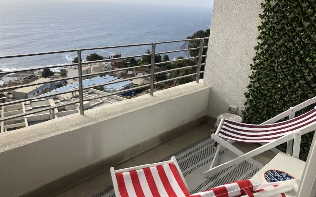 Apartamento 132 Reñaca Mar Vista