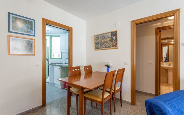 Valencia Flat Rental - Patacona Beach 9