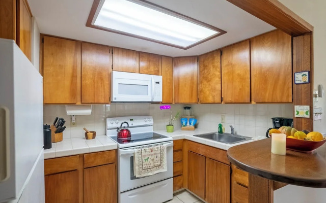 Hanalei Colony Resort C4