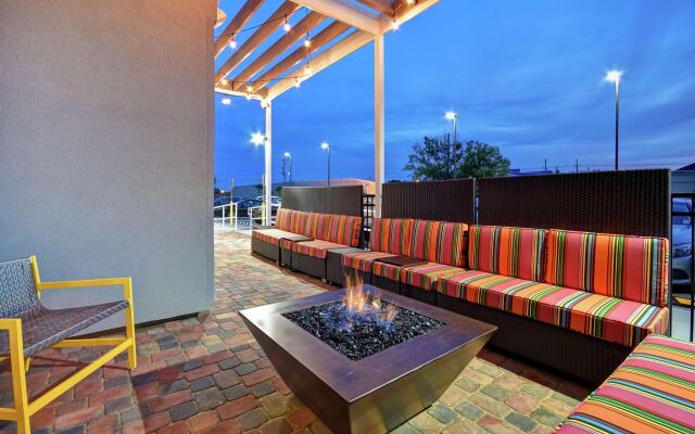 Home2 Suites by Hilton Harvey New Orleans Westbank
