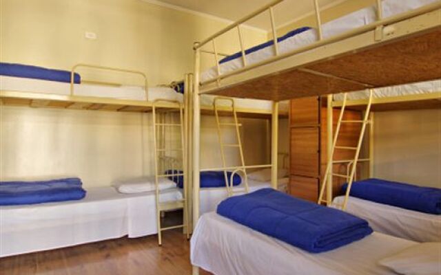 Hostel Roma
