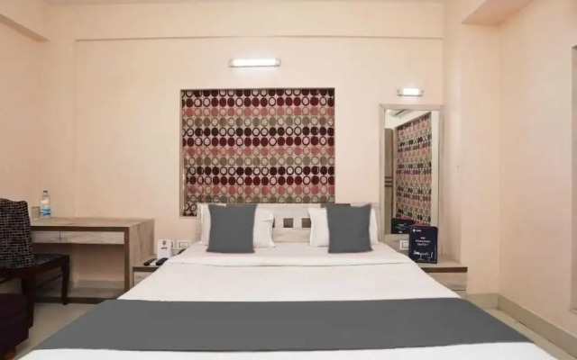 The Corporate Inn