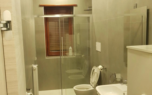 San Paolo Guest House