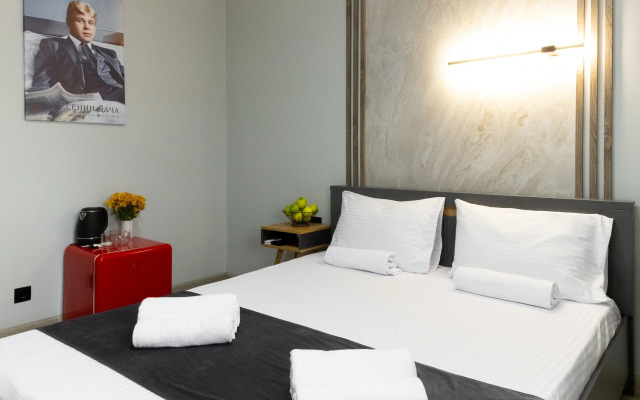 Есенин Дача - фото 5