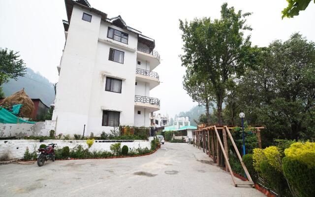Collection O 43836 Nainital Homes And Resort
