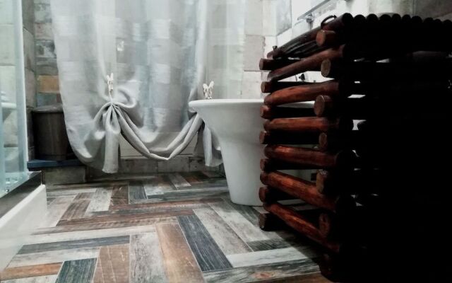 B&B San Sebastiano