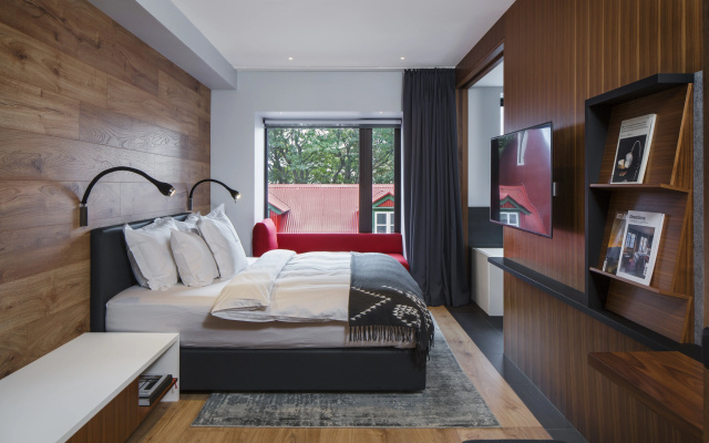 ION City Hotel, a Member of Design Hotels