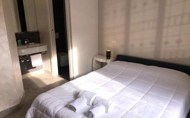 Maison d'Orange - Chambres