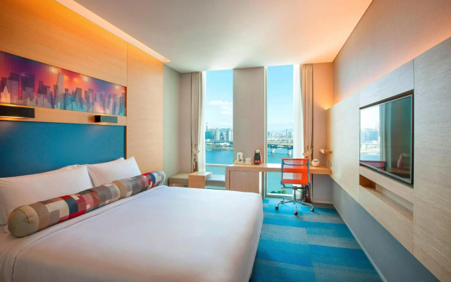 Aloft Seoul Gangnam