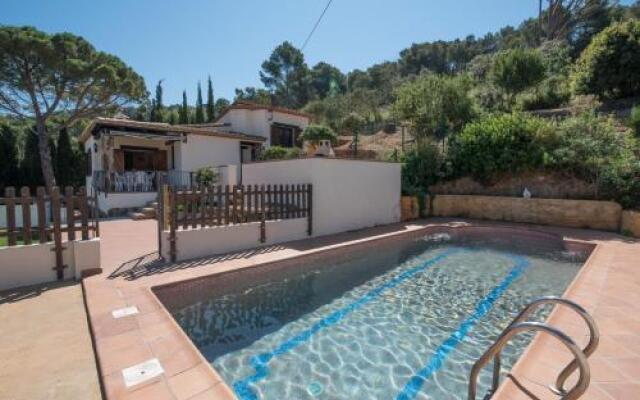Alquiler casa Begur_L0012