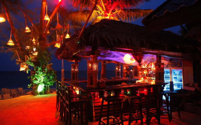 See Through Boutique Resort