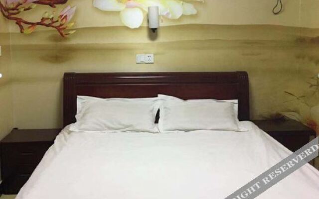 shang hai umberg guesthouse:hotei