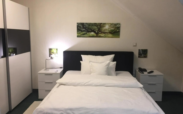 Landhotel Menke