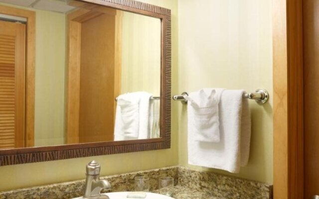 Port Royal Oceanfront Hotel