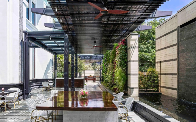 Pullman Bandung Grand Central