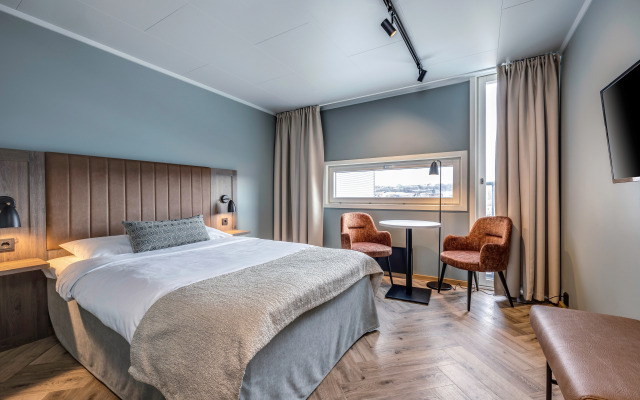 Anker Hotel
