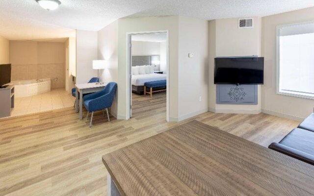 Grandstay Residential Suites - Apple Valley