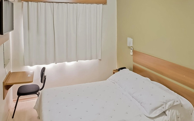 Tri Hotel Centro Chapecó