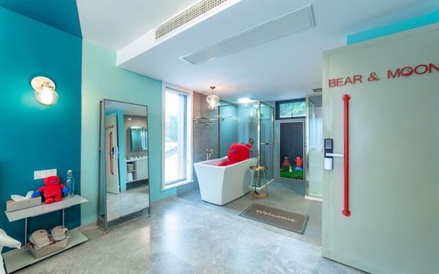 Hangzhou Moon Bear Boutique Guesthouse