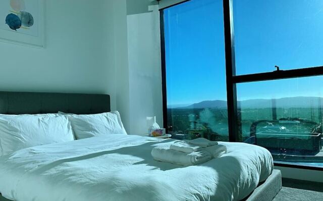 Skygarden Luxury Condo