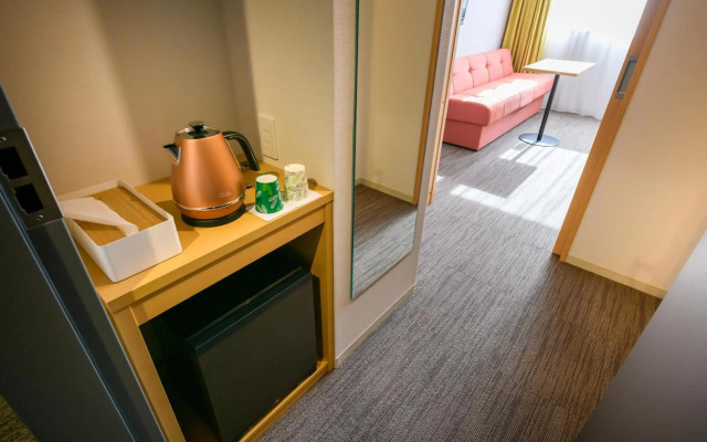 Hotel Sobial Namba Daikokucho