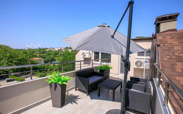 Sunpark Apartment
