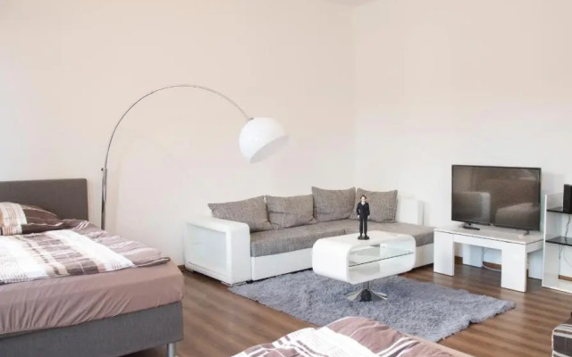 Smart and Happy Living Fürth