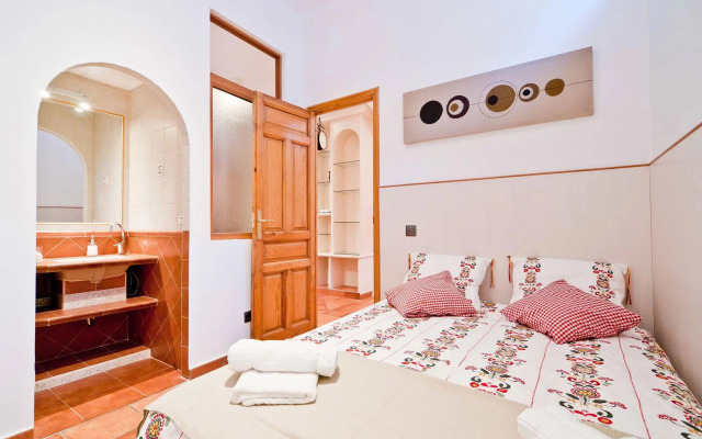 Apartamento Prado