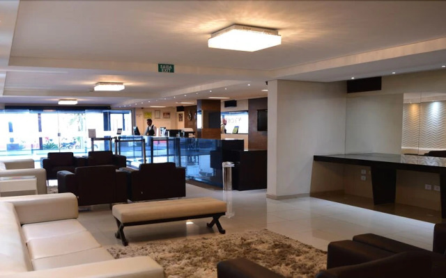 Marinas Praia Flat