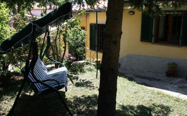 Casa Vacanze Farneta