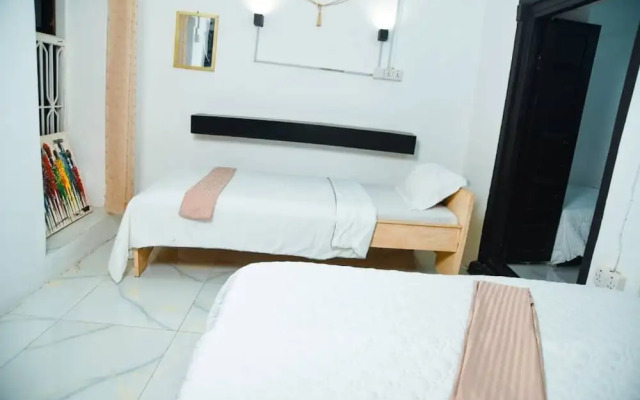 Breflection Spa and Hostel