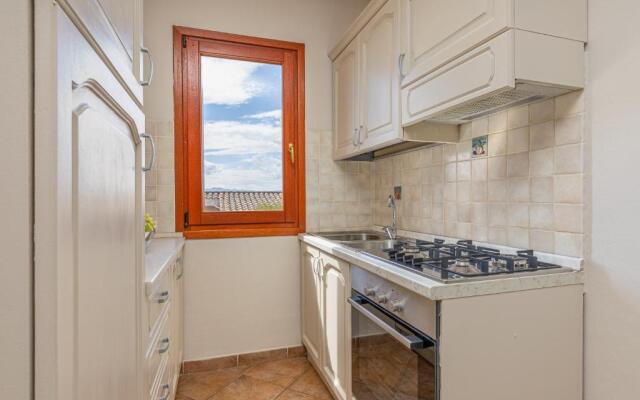 Shanti House Olbia