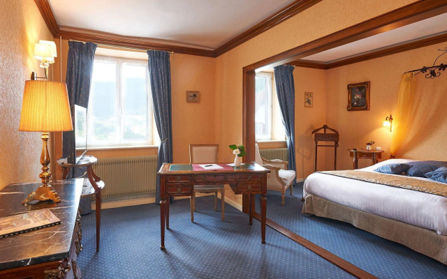 Parc Hotel