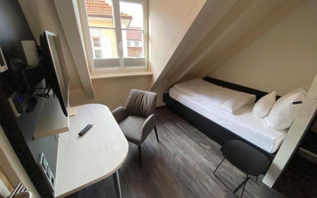 Stadthotel Haslach