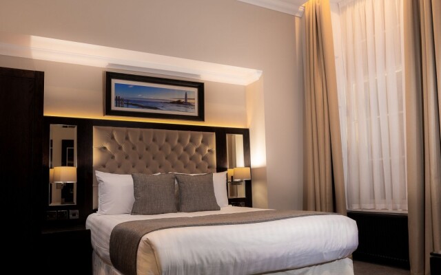 The County Aparthotel