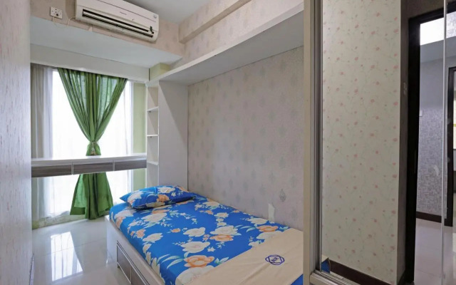 Apartemen Grand Dhika City by Nina