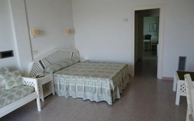 Hotel Las Conchas